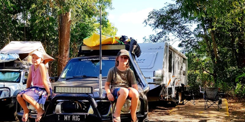 Photo by My Rig Adventures