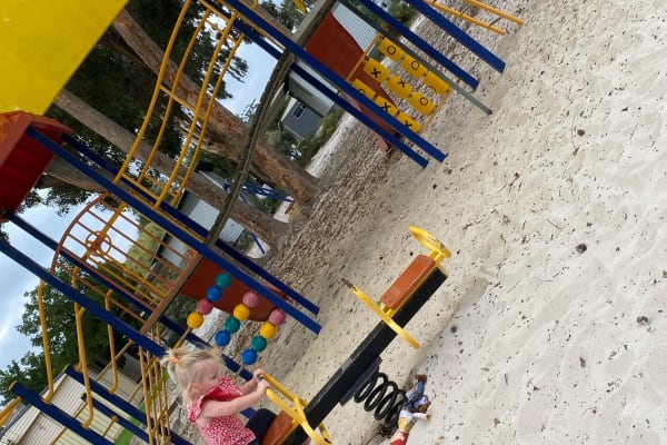 Photo by Kayleigh T.