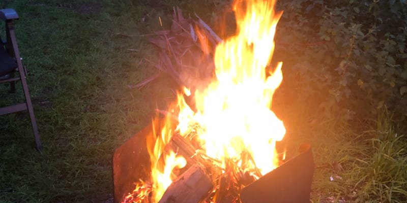 Photo by Laisiana T.