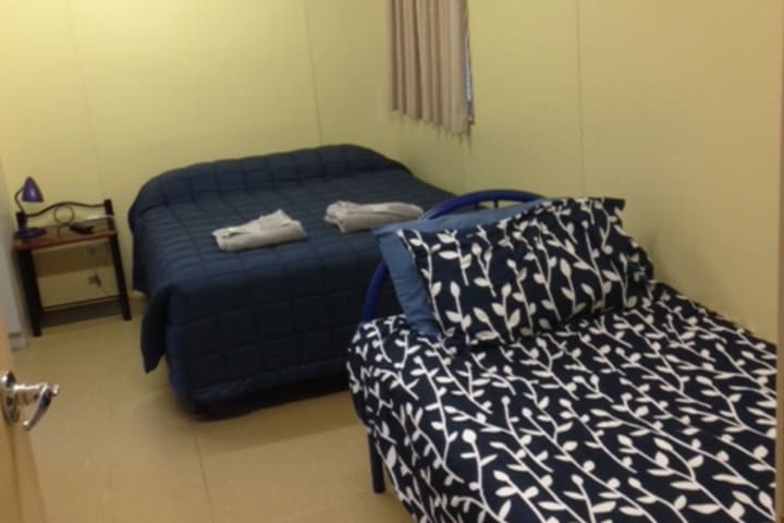 Photo by Rolleston Caravan Park