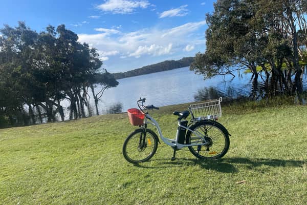 Photo by Felicity b.