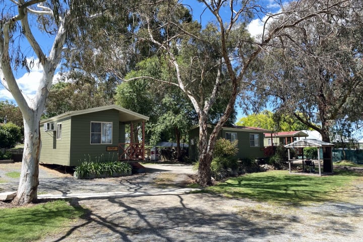 Photo by Barry and Di O'Connor