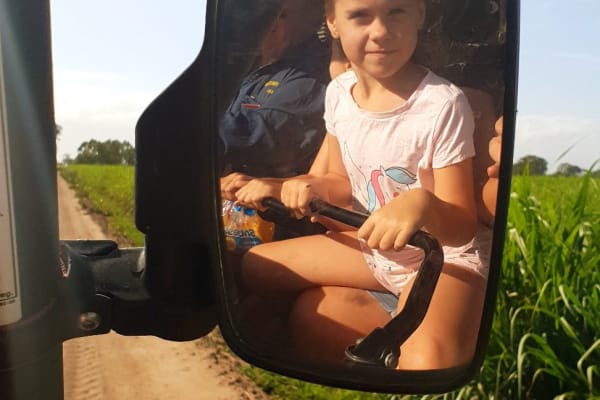 Photo by Making Memories Camping