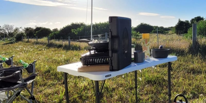 Photo by Sanchia Keeleigh Gray