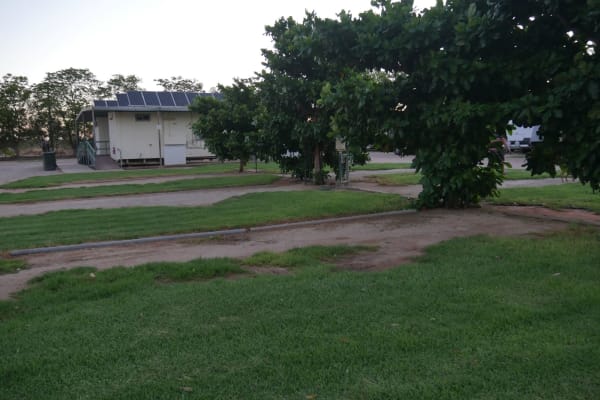 Photo by Marcia Christine Baker