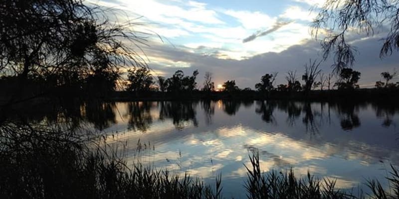 Photo of Lyrup Flats