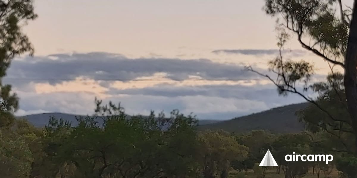 Mt Carbine Caravan Park