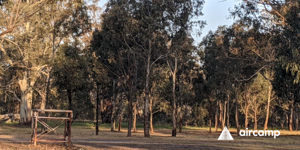 Moora Rec Reserve