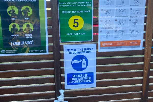 Photo by Cristina B.