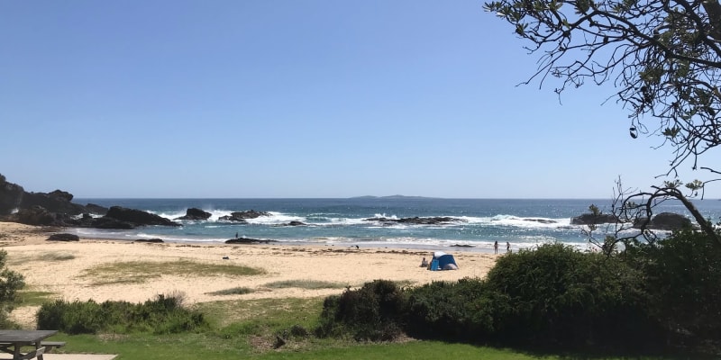 Photo by Christie M.