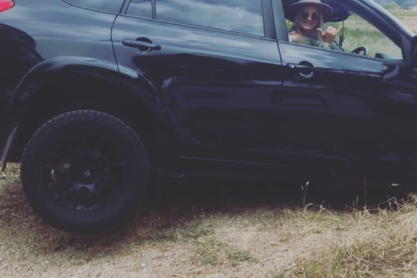 Photo by Stephanie K.