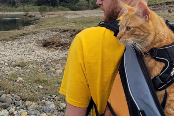 Photo by Sanchia Keeleigh Gray