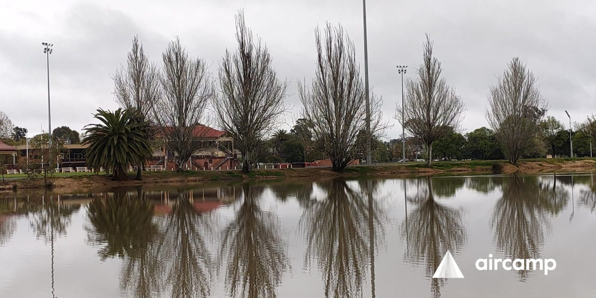 Maryborough Caravan Park