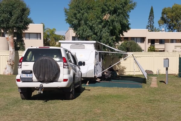 Photo by Colin van den Hoff