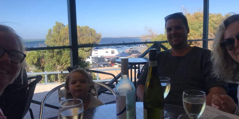 Photo by Nick van Reesema