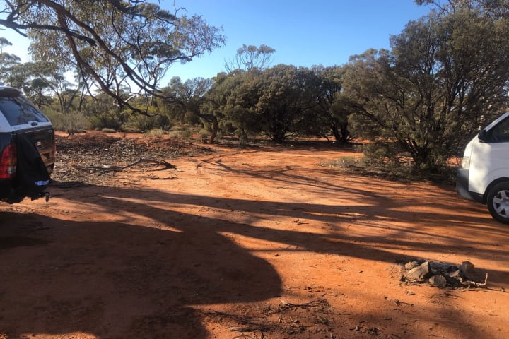 Photo by Billie-jade S.