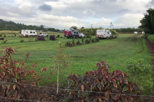 Photo by Marcia Christine Baker