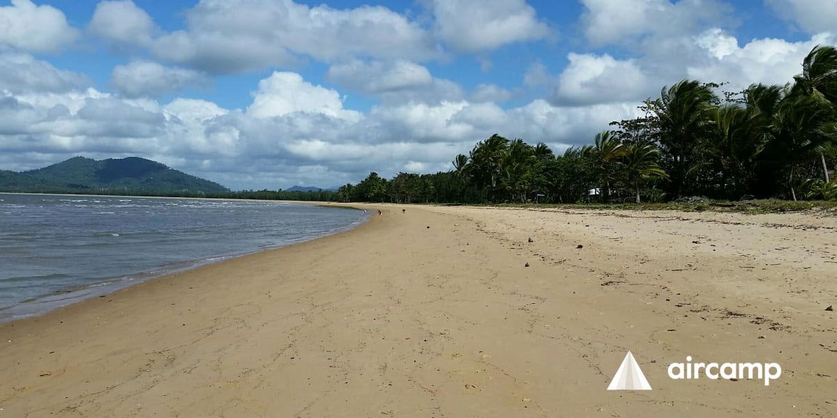 King Reef Resort Caravan Park