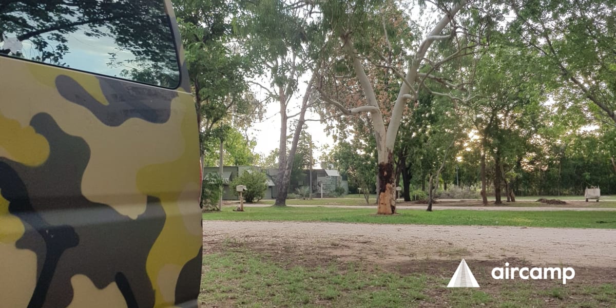Tarunda Caravan Park