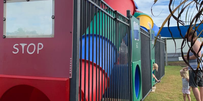 Photo by Corporate to Caravan