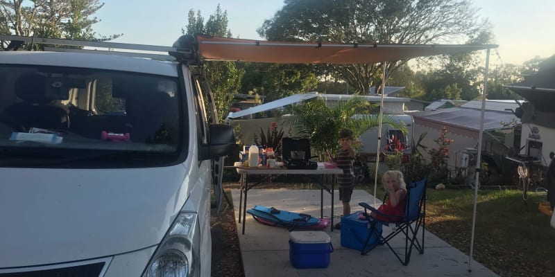 Photo by Brayden Tarj n Aylah Wilson