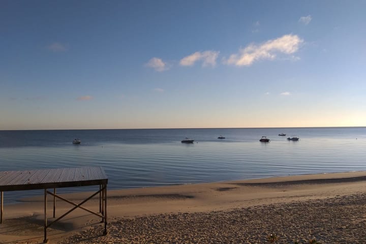 Photo by Yvette & Gavin Bright