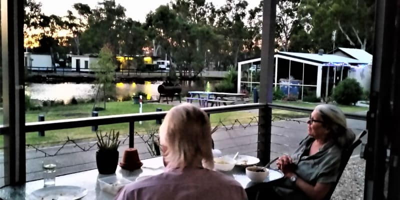 Photo by Marianne & Peter BRAAM