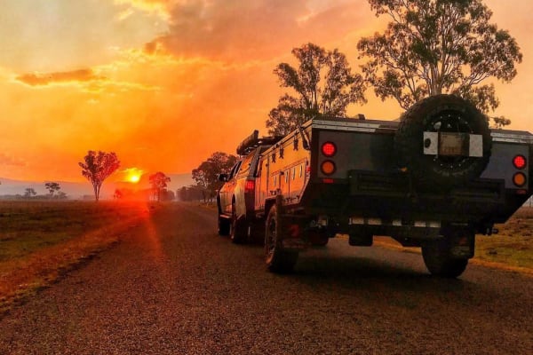 Photo by Follow The Adventures