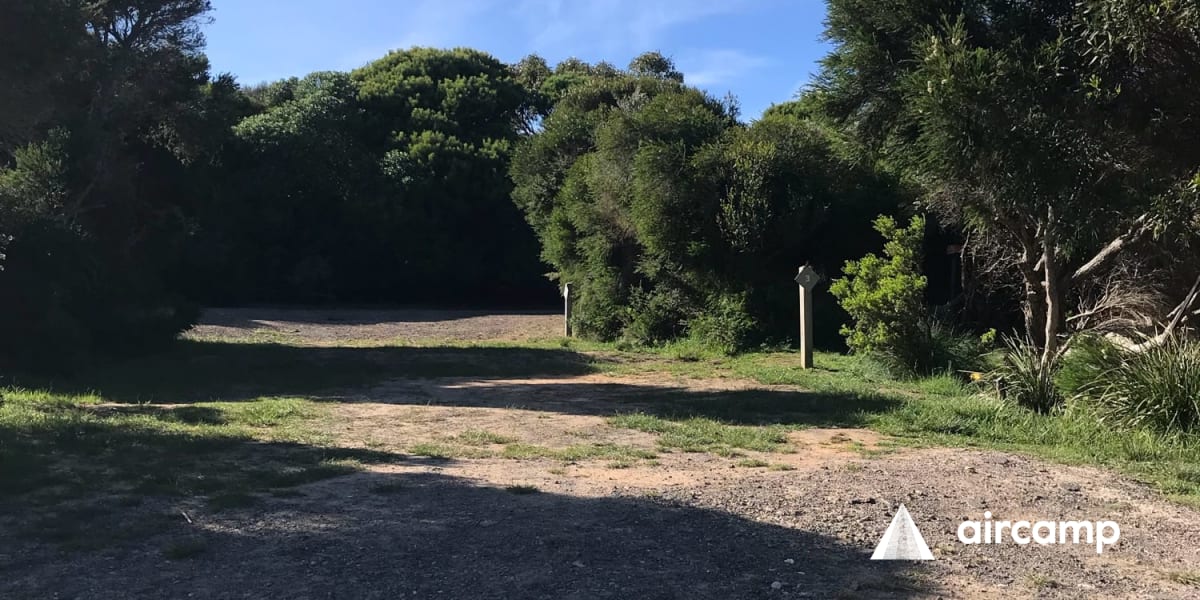 Port Campbell Campground