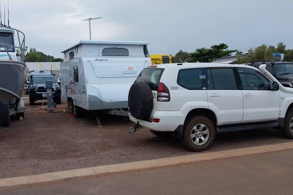 Photo by Colin van den Hoff