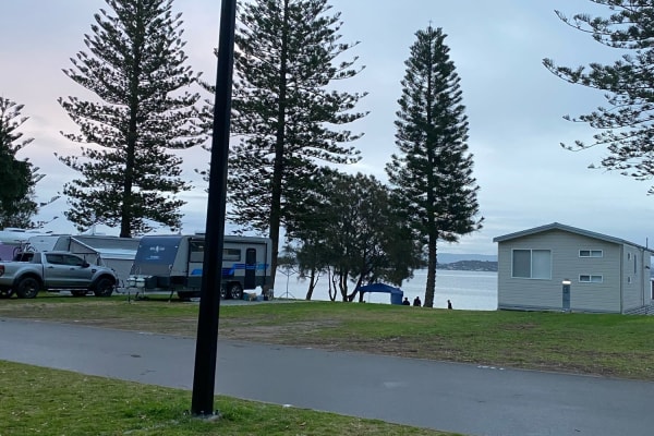 Photo by Natalie Anne Santos