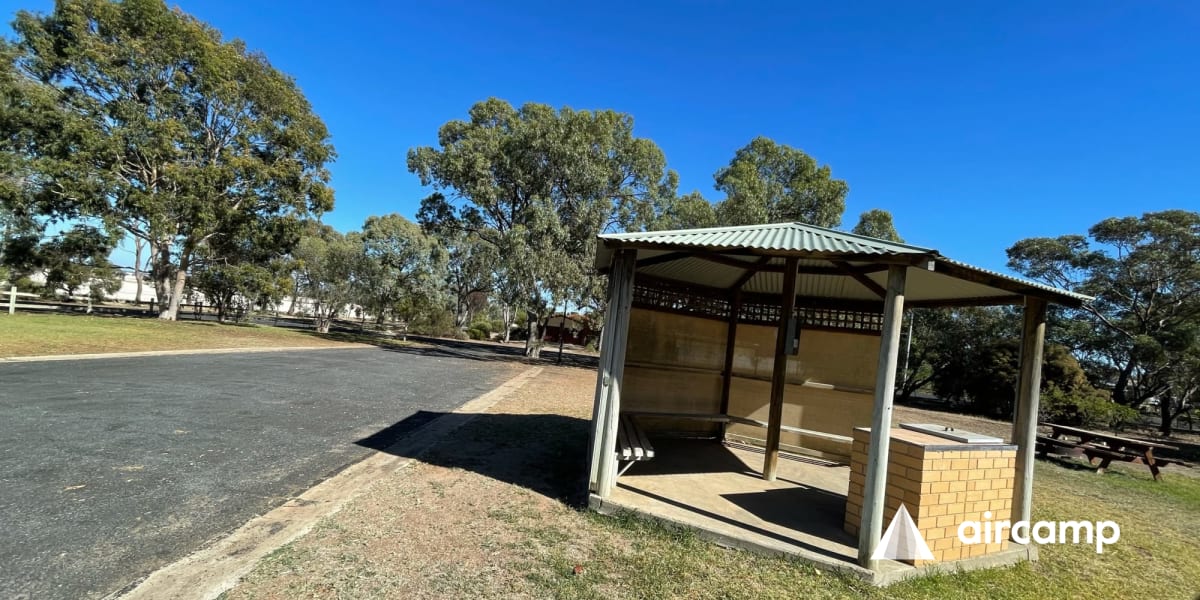 Kaniva Caravan Park