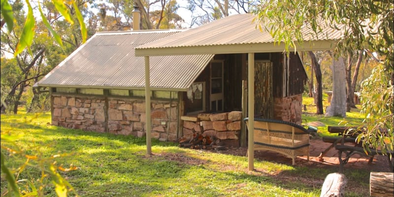 Photo by Melita and Joseph Shanks