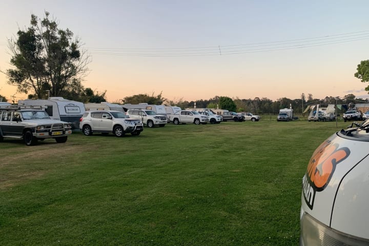 Photo by Jess Van Dyk