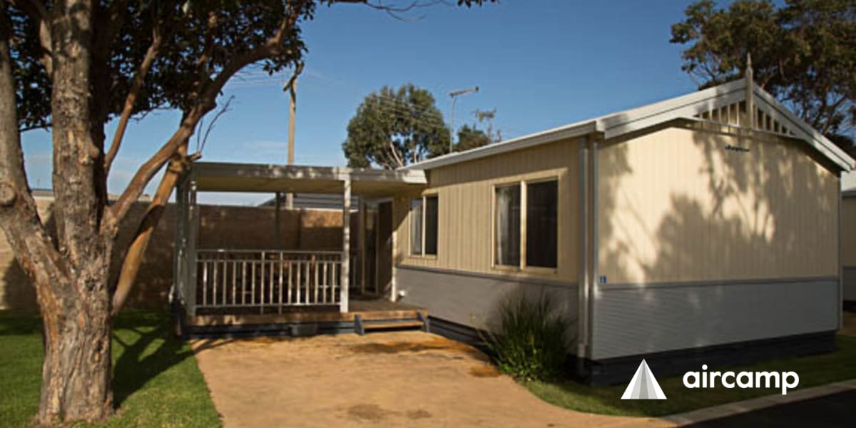 San Remo Holiday Park Anycamp