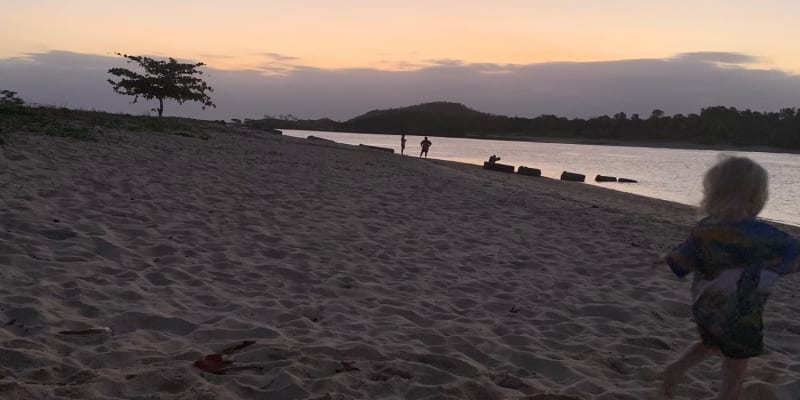 Photo by Corporate to Caravan