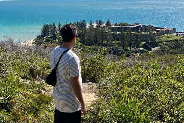 Photo by Celeste and Dan