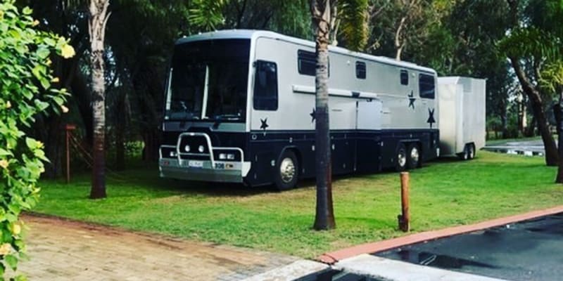 Photo by Mandurah Caravan and Tourist Park