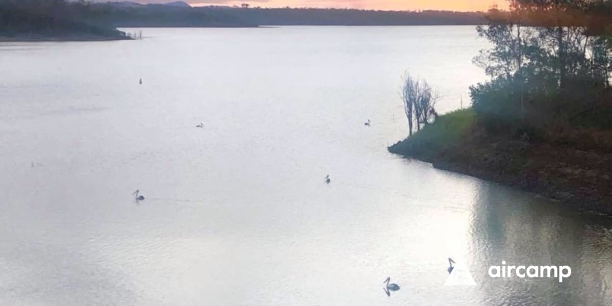 Lake Monduran Holiday Park