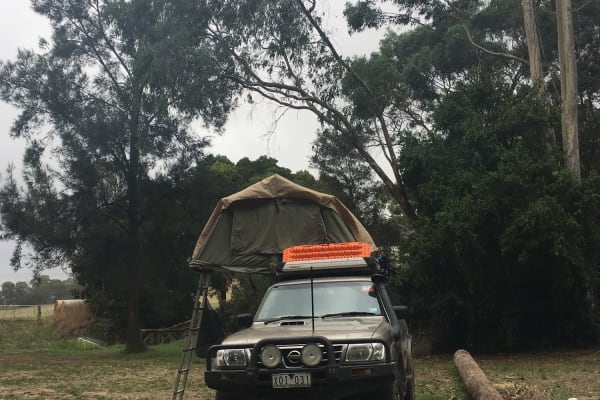 Photo by YoungAdventuresAust