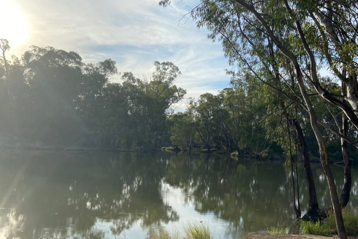 Photo by Daniela Olivera Bermudez