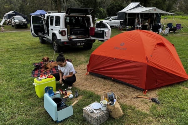 Photo by Caroline S.