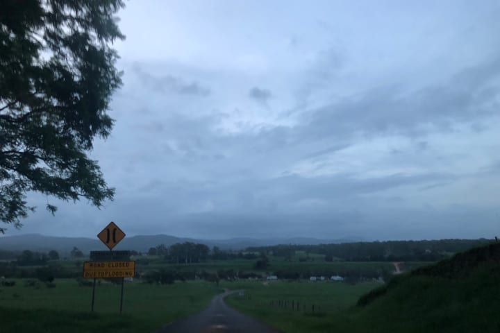 Photo by CHIN HSIEN WANG