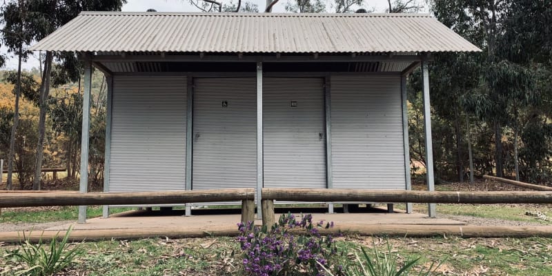 Photo of Blue Gum Flat 2