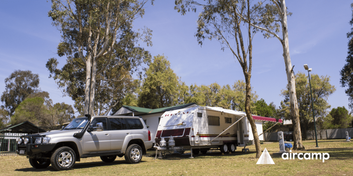 Warwick Freedom Lifestyle Park