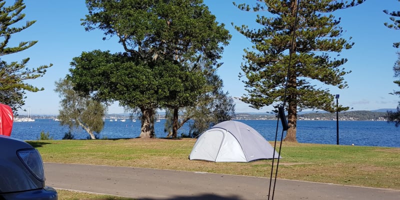 Photo by Shirley AndLuke Sutton