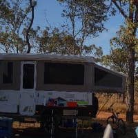 Photo by Making Memories Camping