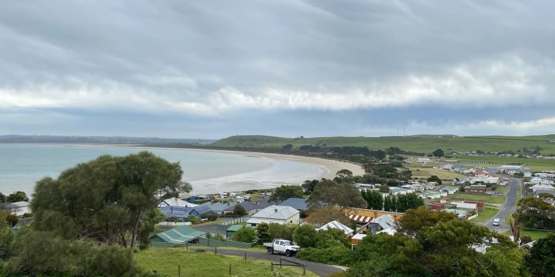 Photo by Corporate to Caravan