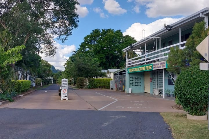 Photo by Colin van den Hoff