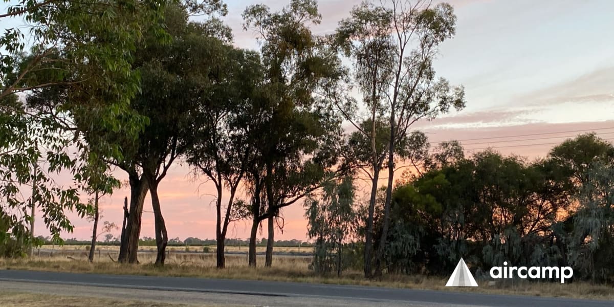 Cobram East Caravan Park